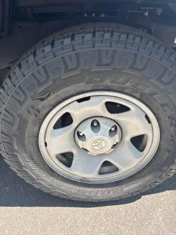 2022 Toyota Tacoma SR5 Charlotte NC