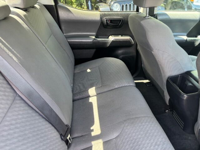 2022 Toyota Tacoma SR5 Charlotte NC