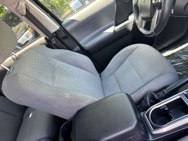 2022 Toyota Tacoma SR5 Charlotte NC