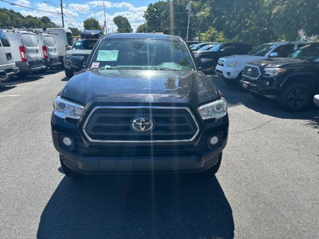 2022 Toyota Tacoma SR5 Kannapolis NC
