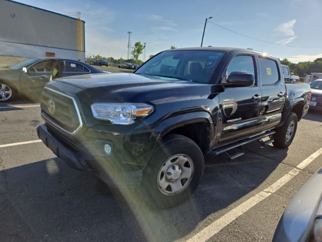 2022 Toyota Tacoma SR5 Kannapolis NC