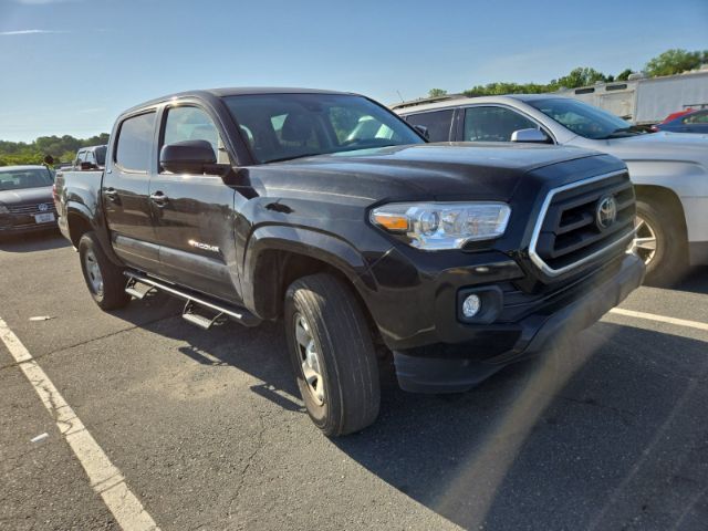2022 Toyota Tacoma SR5 Kannapolis NC