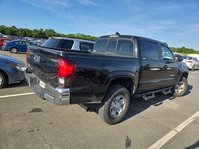 2022 Toyota Tacoma SR5 Kannapolis NC