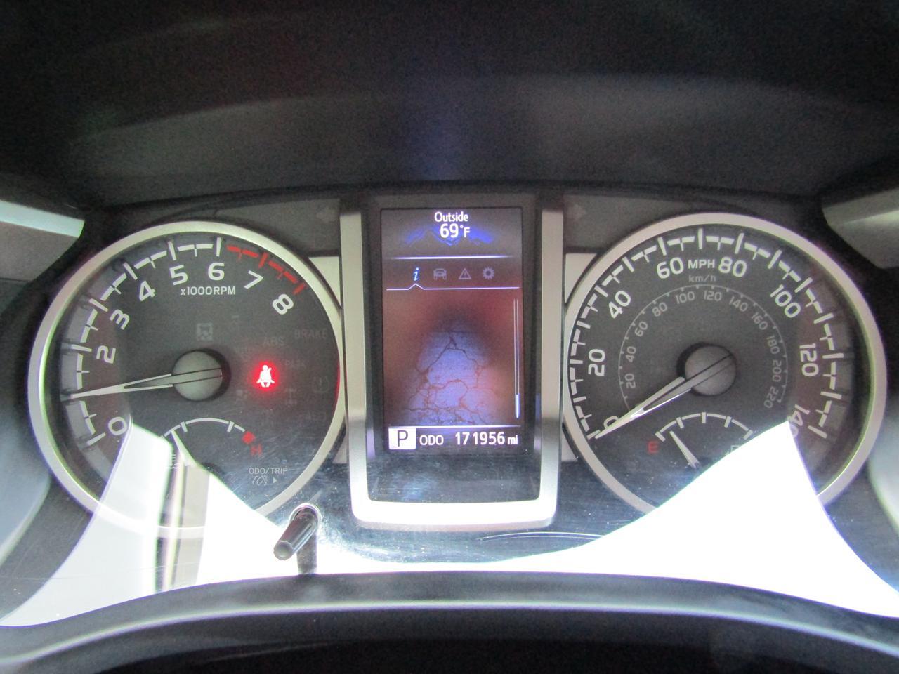 2022 Toyota Tacoma SR5 Double Cab 5 Bed V6 AT (Natl) Grand Prairie TX