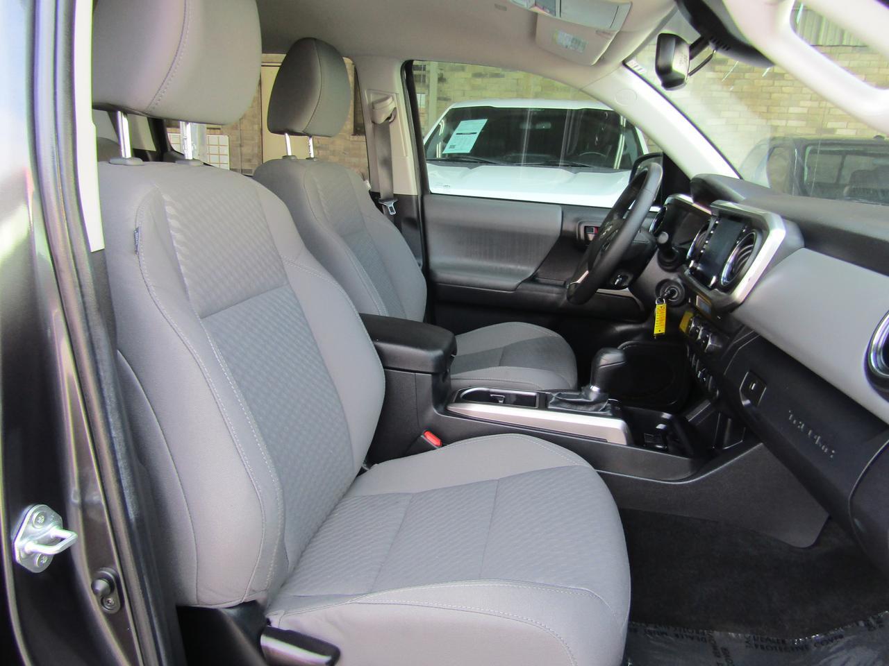 2022 Toyota Tacoma SR5 Double Cab 5 Bed V6 AT (Natl) Grand Prairie TX