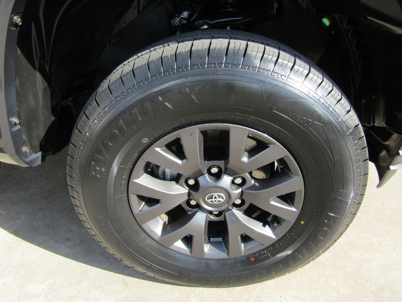 2022 Toyota Tacoma SR5 Double Cab 5 Bed V6 AT (Natl) Grand Prairie TX