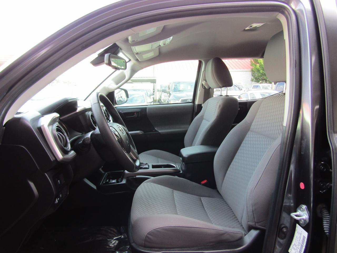2022 Toyota Tacoma SR5 Double Cab 5 Bed V6 AT (Natl) Grand Prairie TX