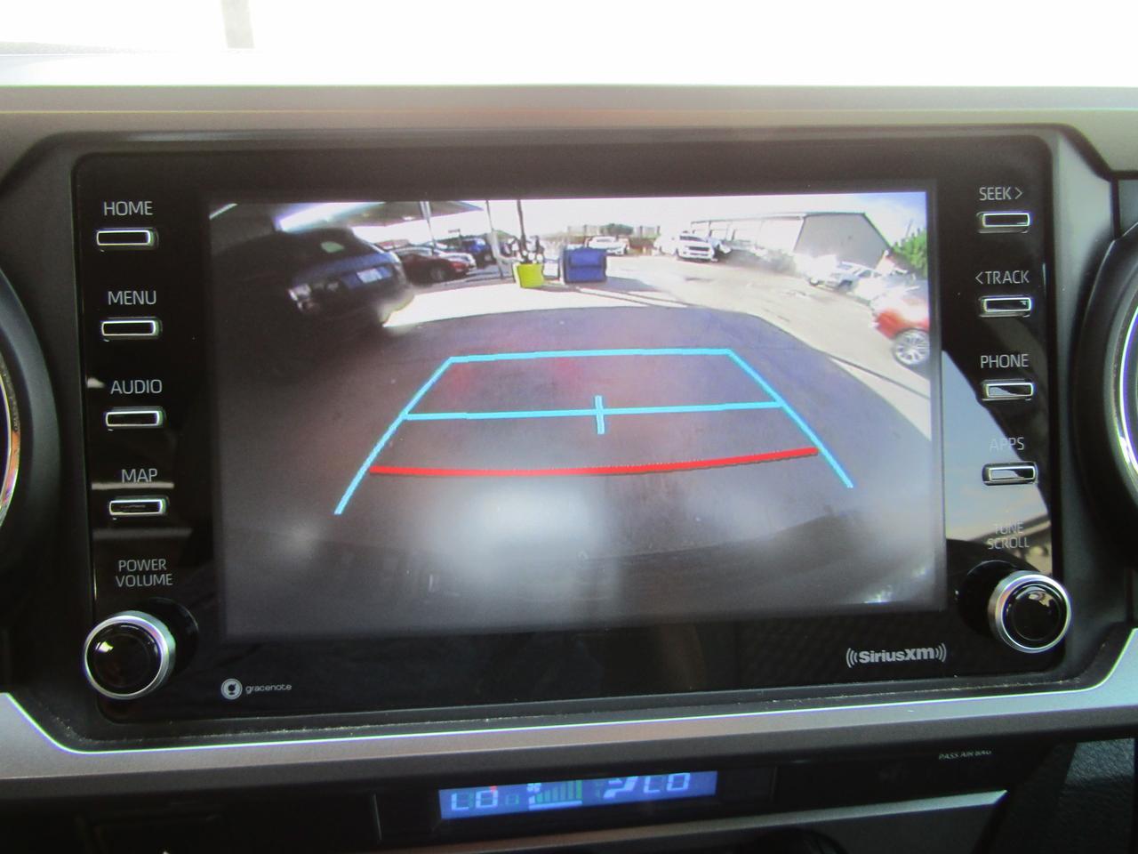 2022 Toyota Tacoma SR5 Double Cab 5 Bed V6 AT (Natl) Grand Prairie TX