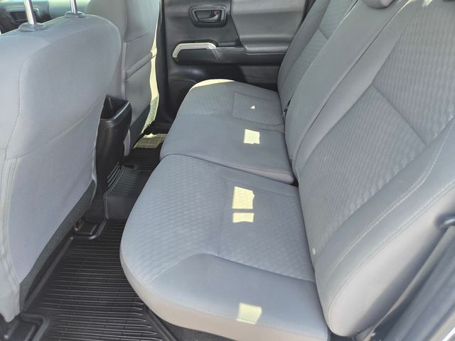 2022 Toyota Tacoma SR5 Folsom CA