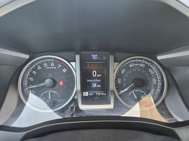 2022 Toyota Tacoma SR5 Folsom CA