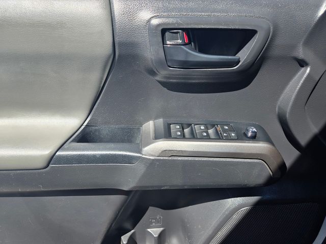 2022 Toyota Tacoma SR5 Folsom CA