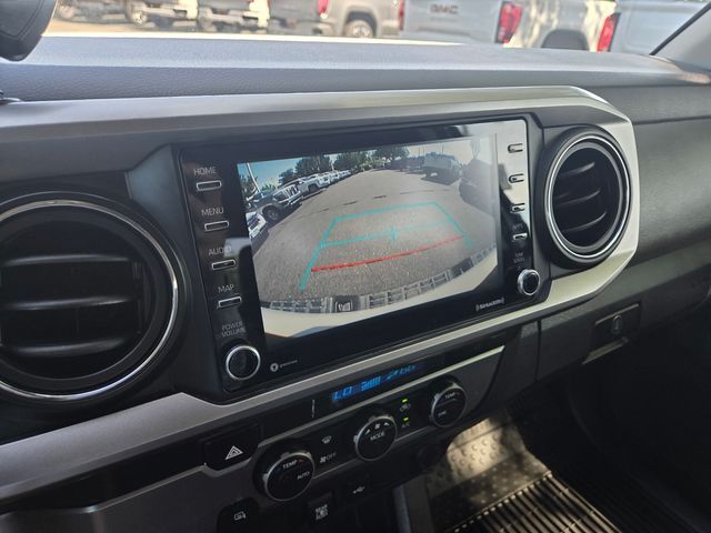 2022 Toyota Tacoma SR5 Folsom CA