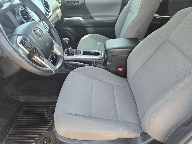 2022 Toyota Tacoma SR5 Folsom CA