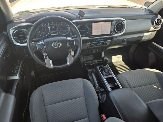 2022 Toyota Tacoma SR5 Folsom CA