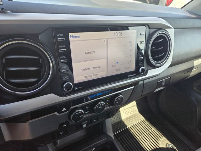 2022 Toyota Tacoma SR5 Folsom CA