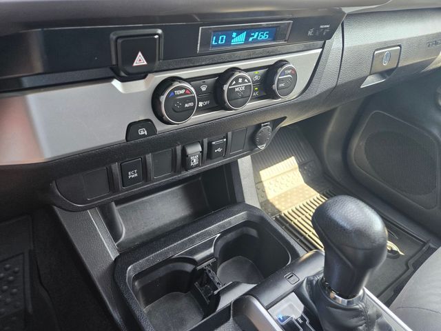 2022 Toyota Tacoma SR5 Folsom CA