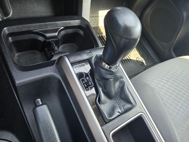 2022 Toyota Tacoma SR5 Folsom CA