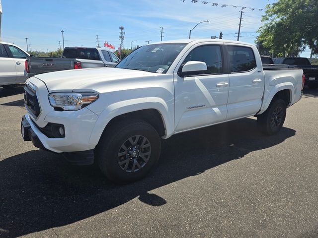 2022 Toyota Tacoma SR5 Folsom CA