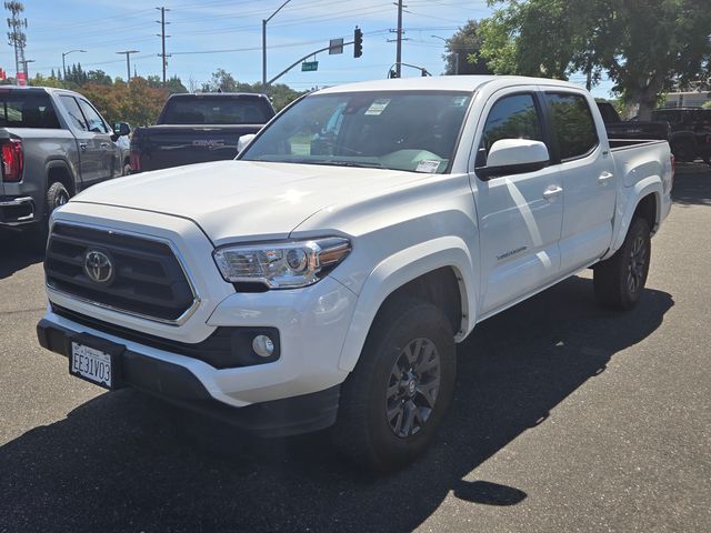 2022 Toyota Tacoma SR5 Folsom CA