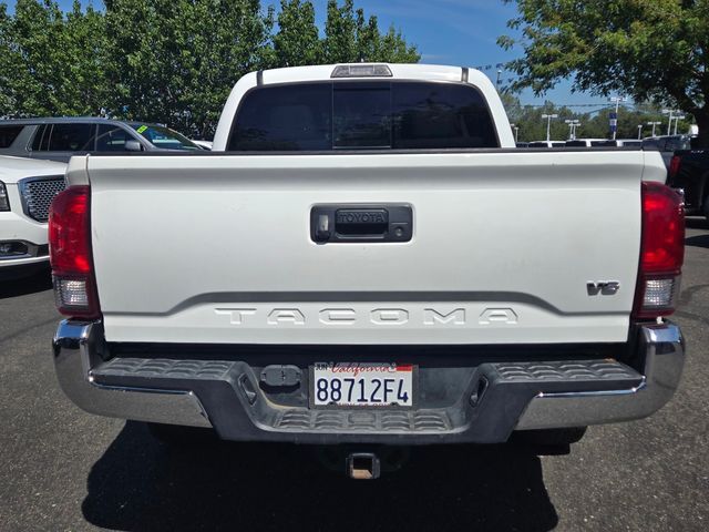 2022 Toyota Tacoma SR5 Folsom CA