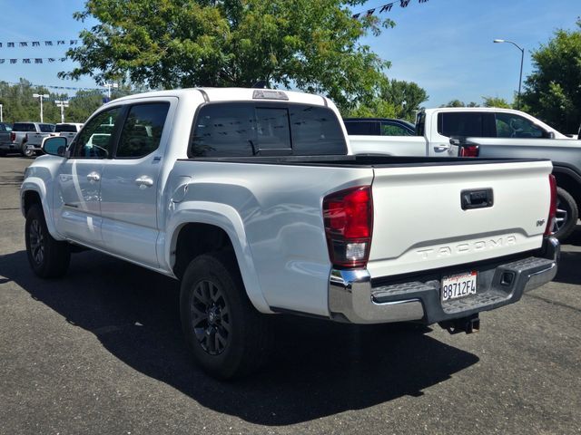 2022 Toyota Tacoma SR5 Folsom CA
