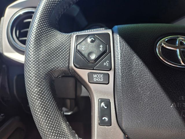 2022 Toyota Tacoma SR5 Folsom CA