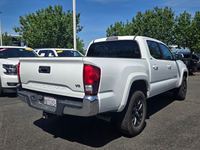2022 Toyota Tacoma SR5 Folsom CA
