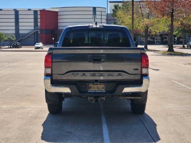 2022 Toyota Tacoma SR5 Grapevine TX