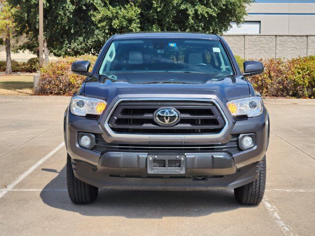 2022 Toyota Tacoma SR5 Grapevine TX