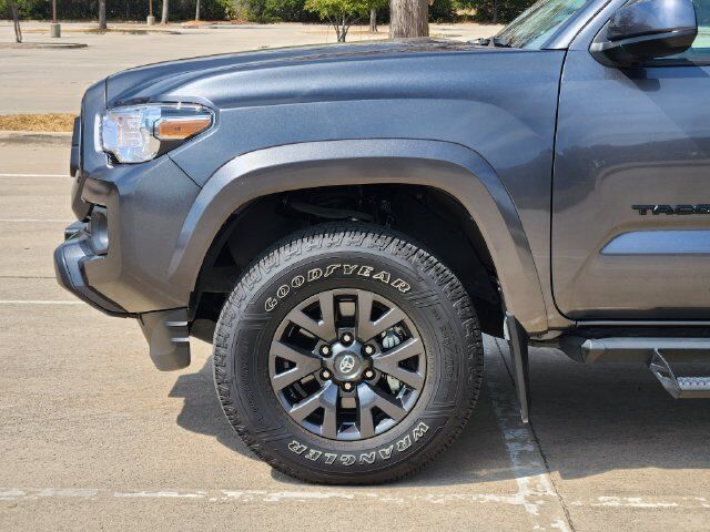 2022 Toyota Tacoma SR5 Grapevine TX