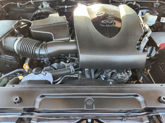 2022 Toyota Tacoma SR5 Grapevine TX