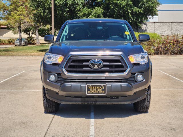 2022 Toyota Tacoma SR5 Grapevine TX