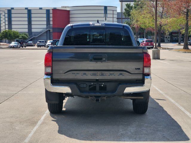 2022 Toyota Tacoma SR5 Grapevine TX