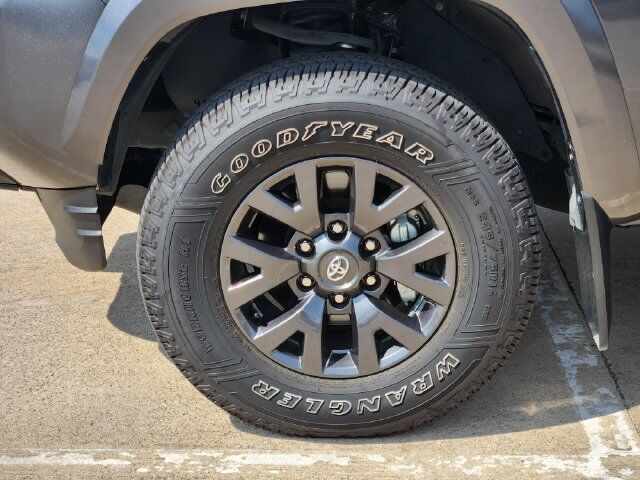 2022 Toyota Tacoma SR5 Grapevine TX