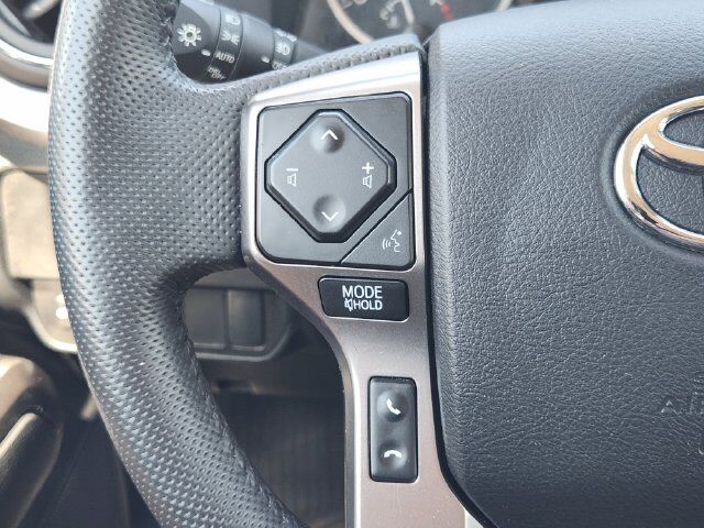 2022 Toyota Tacoma SR5 Grapevine TX