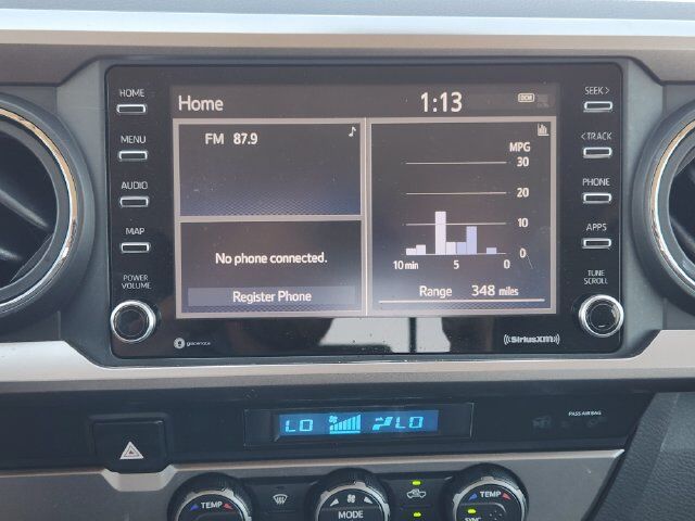 2022 Toyota Tacoma SR5 Grapevine TX