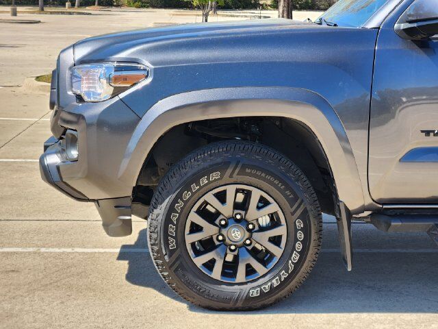 2022 Toyota Tacoma SR5 Grapevine TX