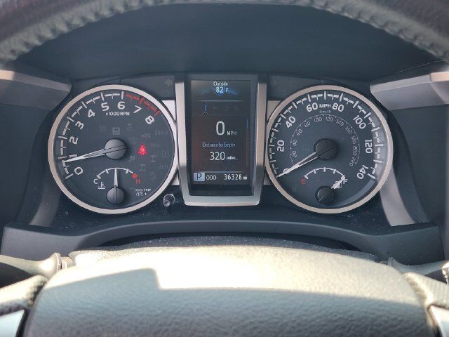 2022 Toyota Tacoma SR5 Grapevine TX