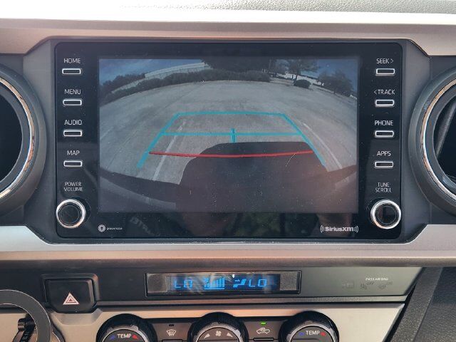 2022 Toyota Tacoma SR5 Grapevine TX