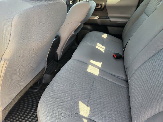 2022 Toyota Tacoma SR5 Grapevine TX
