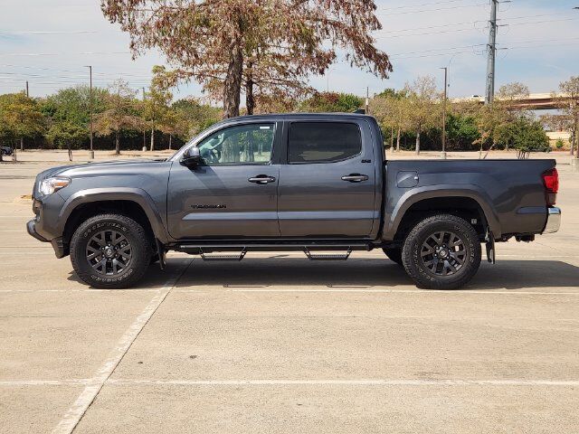 2022 Toyota Tacoma SR5 Grapevine TX