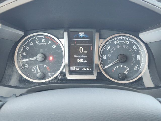 2022 Toyota Tacoma SR5 Grapevine TX