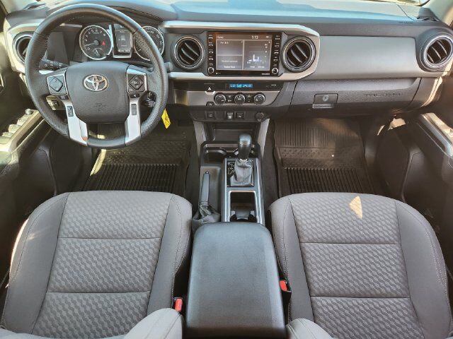 2022 Toyota Tacoma SR5 Grapevine TX