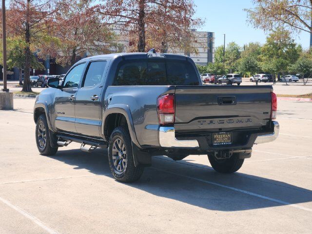 2022 Toyota Tacoma SR5 Grapevine TX