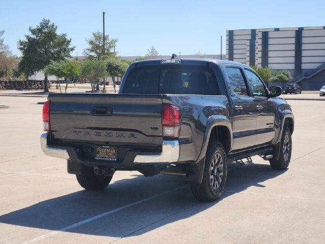 2022 Toyota Tacoma SR5 Grapevine TX