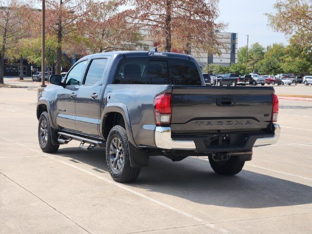 2022 Toyota Tacoma SR5 Grapevine TX
