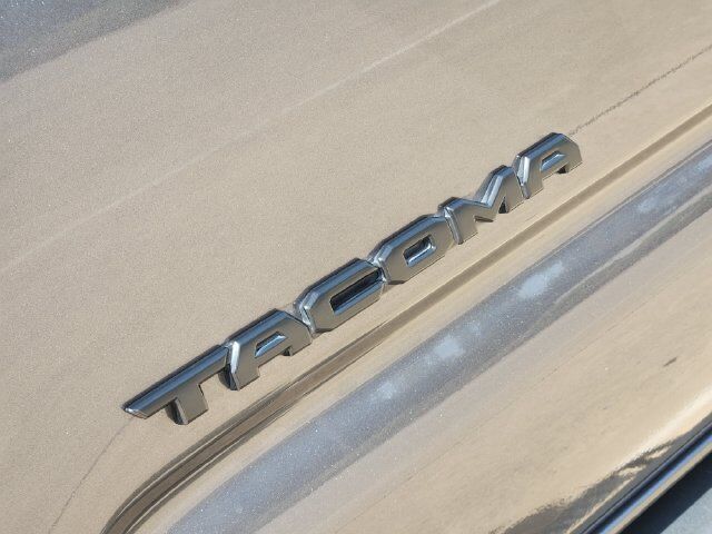 2022 Toyota Tacoma SR5 Grapevine TX