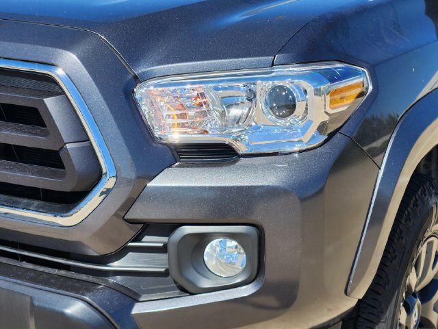 2022 Toyota Tacoma SR5 Grapevine TX