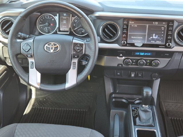 2022 Toyota Tacoma SR5 Grapevine TX