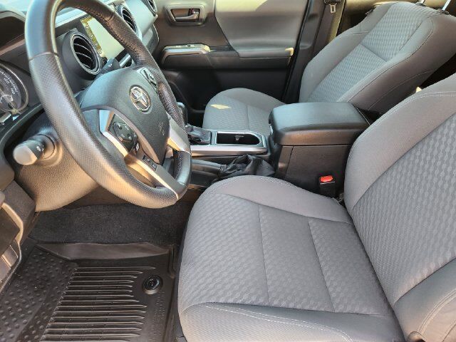 2022 Toyota Tacoma SR5 Grapevine TX